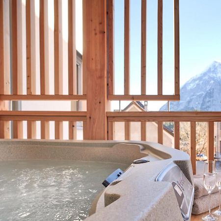 Die Tauplitz Lodges - Alm Lodge A5 By Aa Holiday Homes Eksteriør bilde
