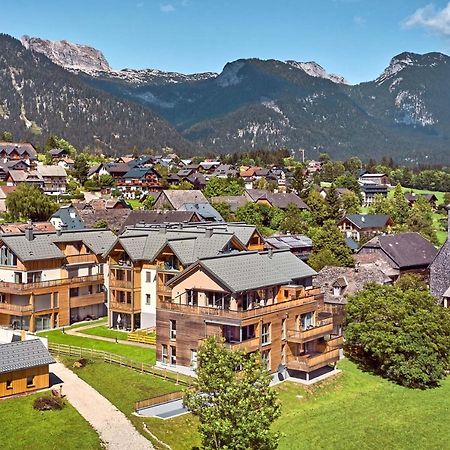 Die Tauplitz Lodges - Alm Lodge A5 By Aa Holiday Homes Eksteriør bilde