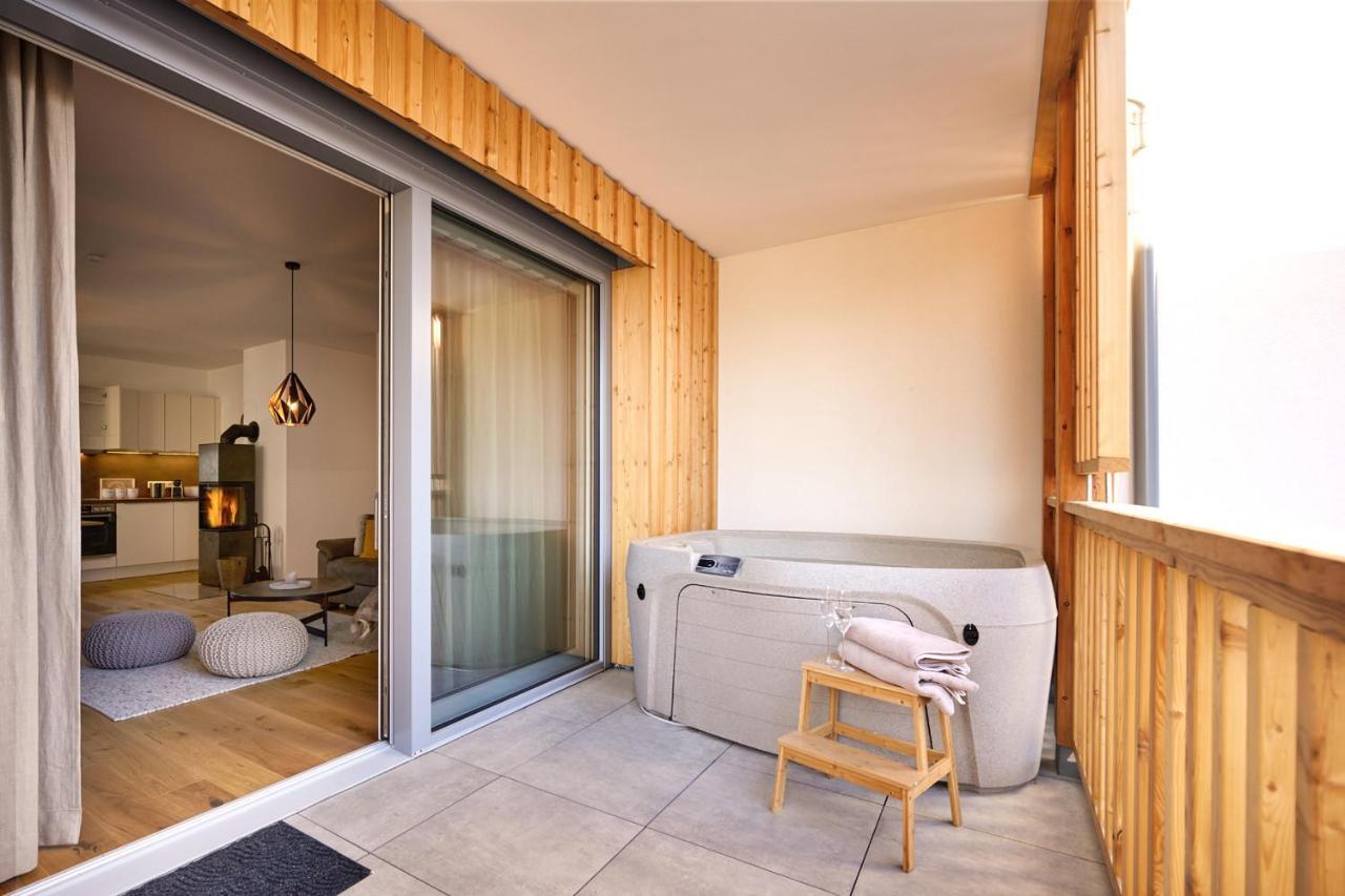 Die Tauplitz Lodges - Alm Lodge A5 By Aa Holiday Homes Eksteriør bilde