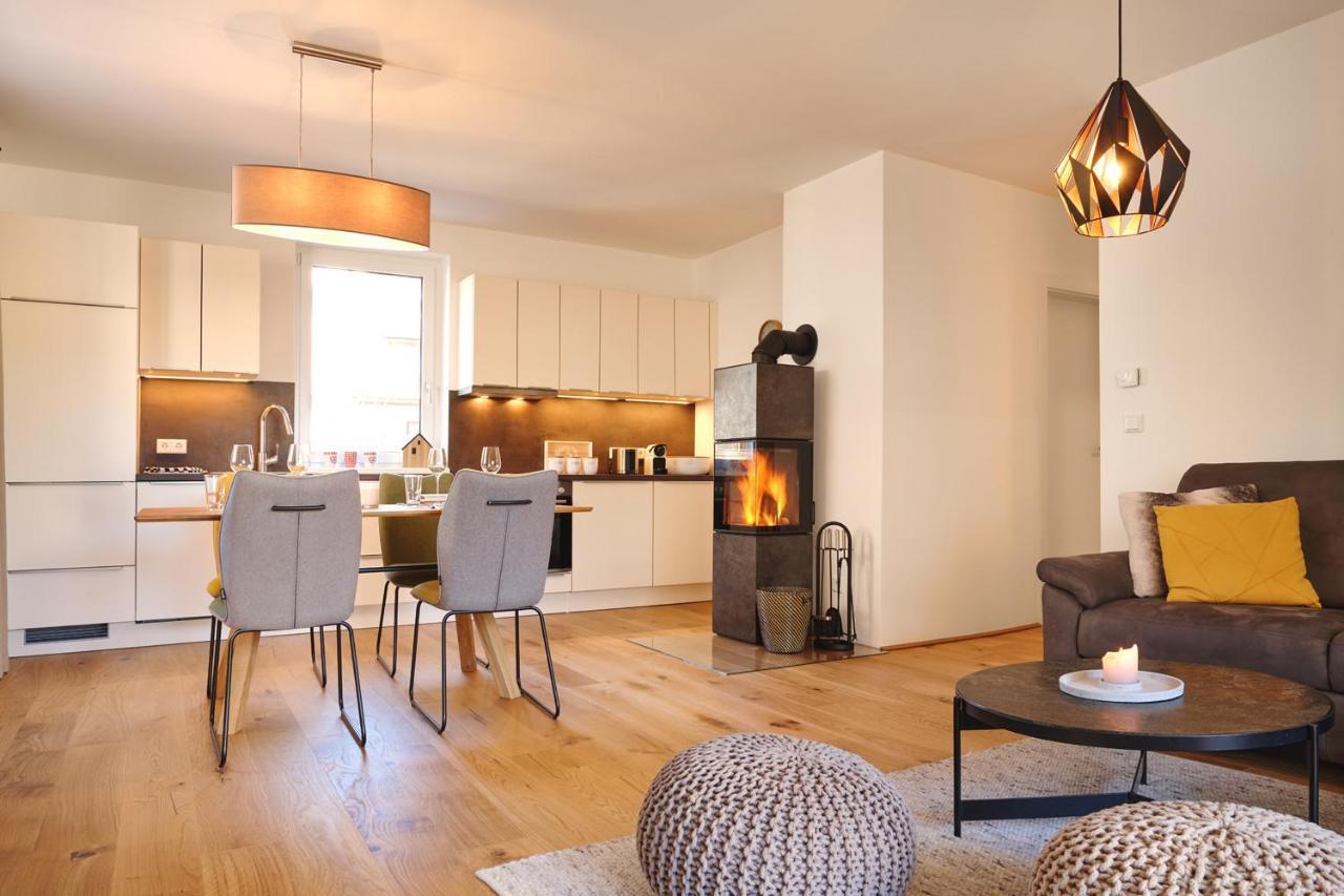 Die Tauplitz Lodges - Alm Lodge A5 By Aa Holiday Homes Eksteriør bilde