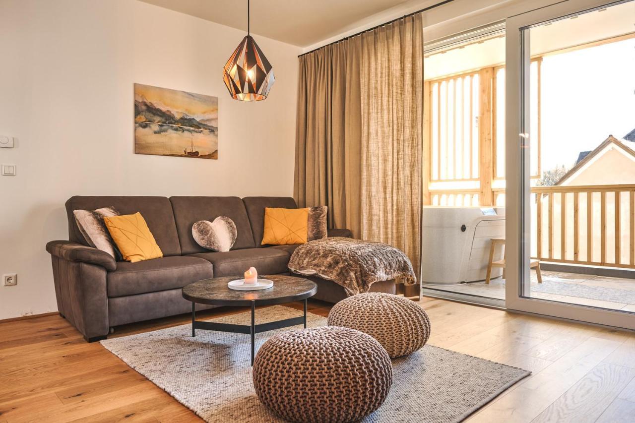 Die Tauplitz Lodges - Alm Lodge A5 By Aa Holiday Homes Eksteriør bilde