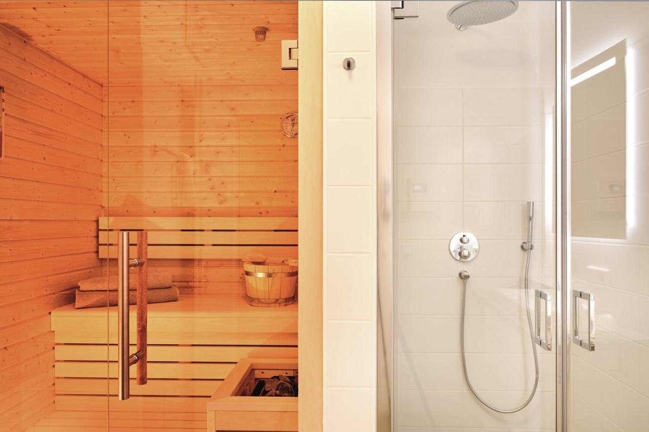 Die Tauplitz Lodges - Alm Lodge A5 By Aa Holiday Homes Eksteriør bilde