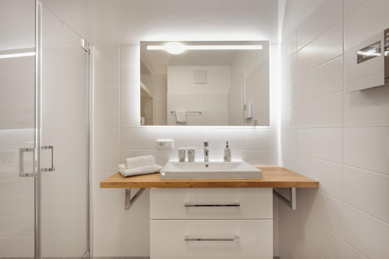 Die Tauplitz Lodges - Alm Lodge A5 By Aa Holiday Homes Eksteriør bilde