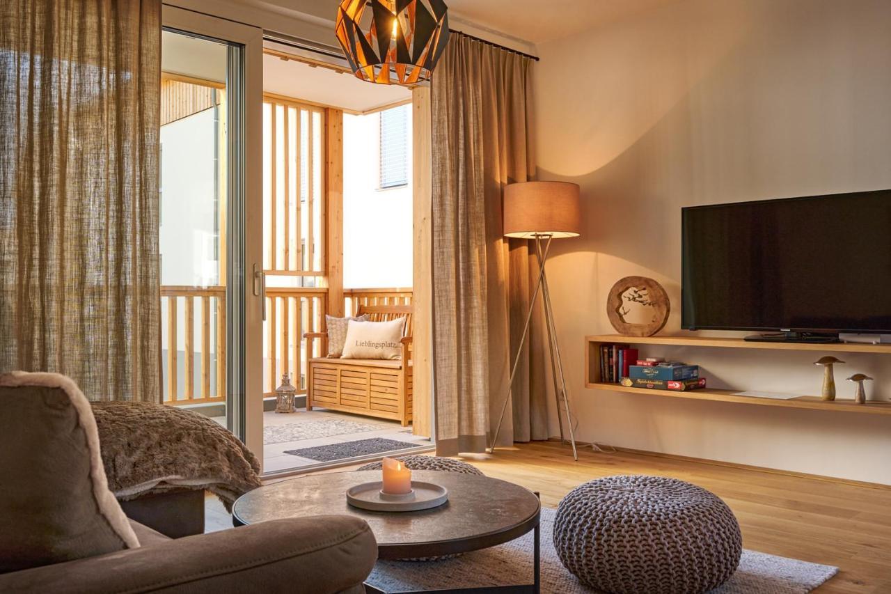 Die Tauplitz Lodges - Alm Lodge A5 By Aa Holiday Homes Eksteriør bilde