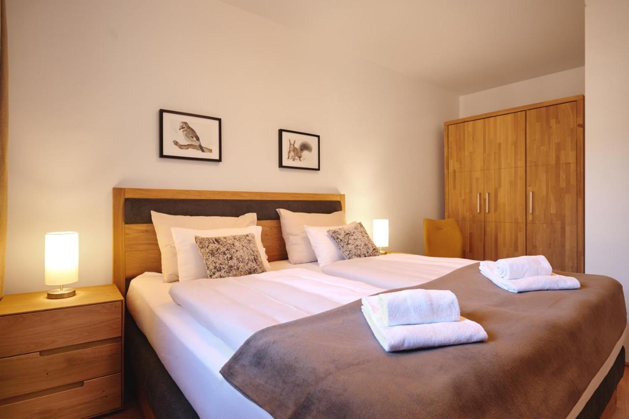 Die Tauplitz Lodges - Alm Lodge A5 By Aa Holiday Homes Eksteriør bilde